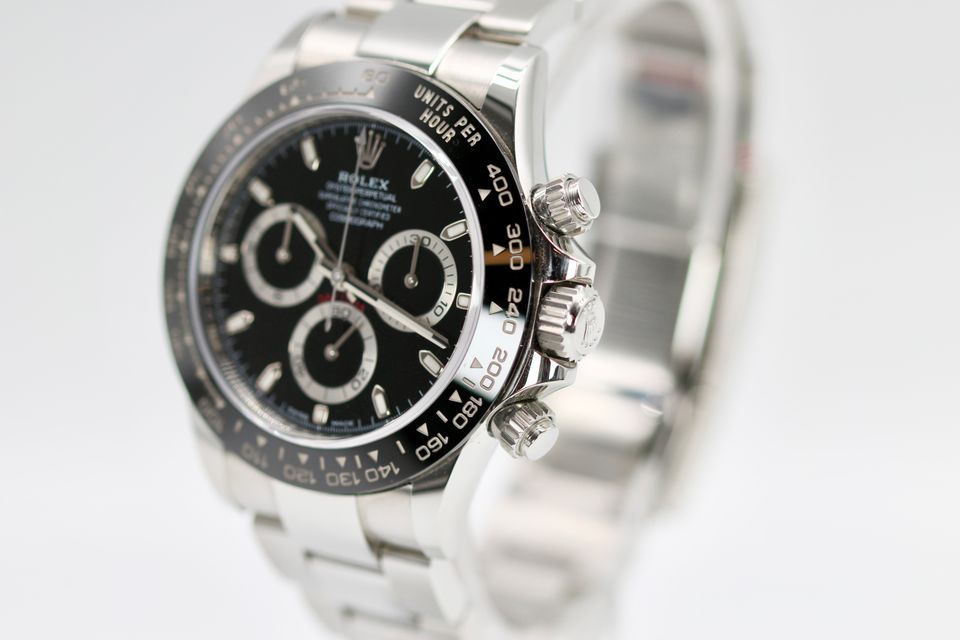 Rolex Daytona 116500 LN Image 2